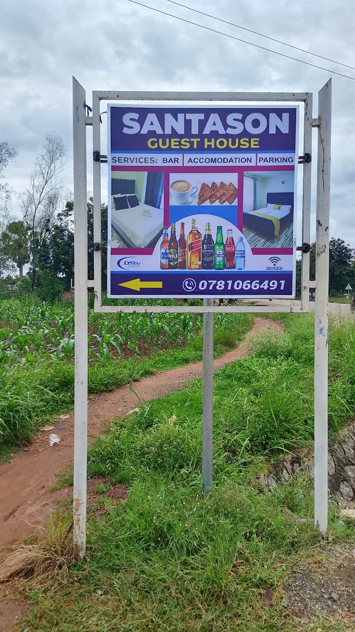 Signboard